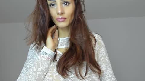 Snapshot of alphaqueenx chatting on February 26, 11:41 am Michelle online show from February 26, 11:41 am