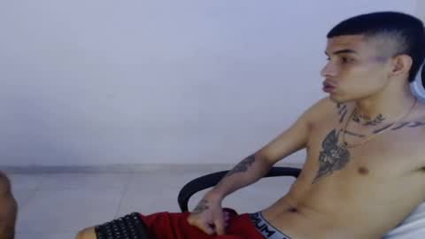 alphas_latins online show from May 23, 4:00 pm