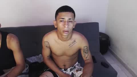 alphas_latins online show from June 4, 6:58 pm