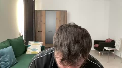 Jhonny online show from December 16, 6:43 am