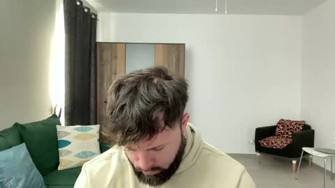 Jhonny online show from January 8, 7:34 am