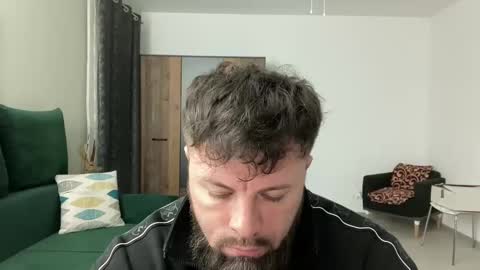 Jhonny online show from March 3, 3:30 am