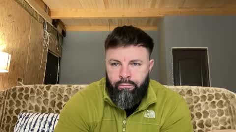 Jhonny online show from October 21, 2:34 am