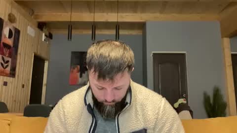 Jhonny online show from February 3, 3:48 am