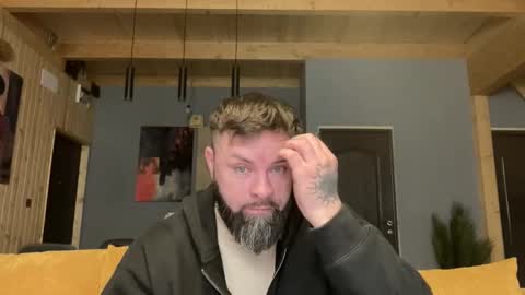 Jhonny online show from February 19, 4:30 am