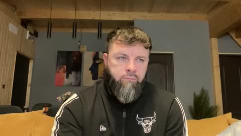 Jhonny online show from February 27, 3:50 am