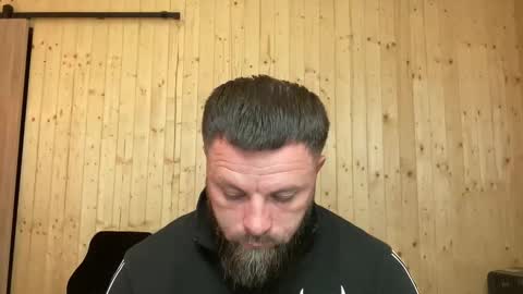 Jhonny online show from April 28, 2:27 am
