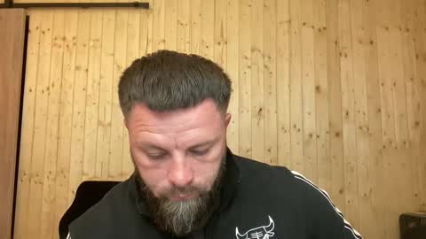 Jhonny online show from April 29, 2:26 am