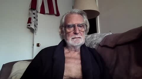 Snapshot of alphauniform chatting on January 10, 3:16 pm AlphaUniform online show from January 10, 3:16 pm