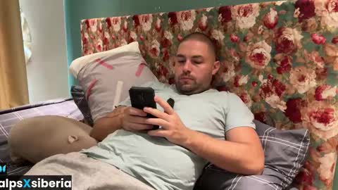 Dan  Nati online show from February 16, 5:25 am