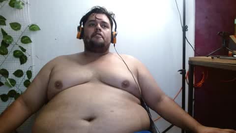 Snapshot of altairstudiosboy chatting on February 2, 5:26 pm Jhosep online show from February 2, 5:26 pm