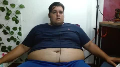 Snapshot of altairstudiosboy chatting on February 15, 4:34 pm Jhosep online show from February 15, 4:34 pm