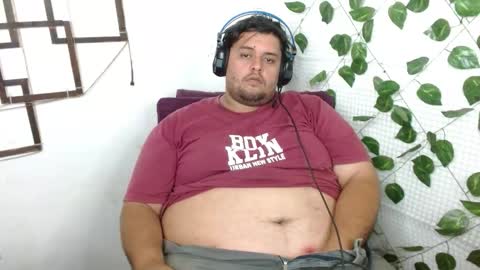 Snapshot of altairstudiosboy chatting on September 20, 3:07 am Jhosep online show from September 20, 3:07 am