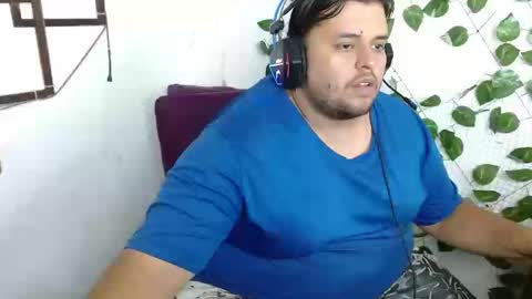 Snapshot of altairstudiosboy chatting on September 22, 2:52 pm Jhosep online show from September 22, 2:52 pm