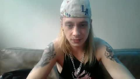 altboy010 online show from February 19, 3:19 pm