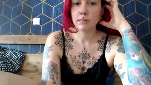 Lily online show from March 23, 9:24 am
