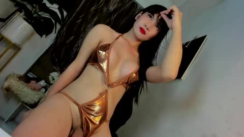 Snapshot of althea_fox chatting on April 27, 7:34 pm althea online show from April 27, 7:34 pm