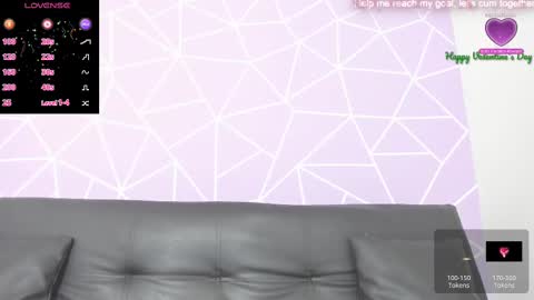 My name is althea  Lush is activeThere are legends that in this room all your wishes can come true  Private is Open online show from February 15, 9:37 pm