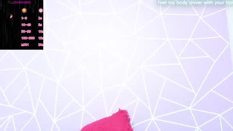 My name is althea  Lush is activeThere are legends that in this room all your wishes can come true  Private is Open online show from September 19, 7:14 pm