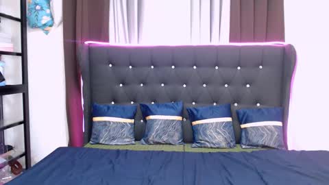 Althea online show from January 31, 10:41 pm