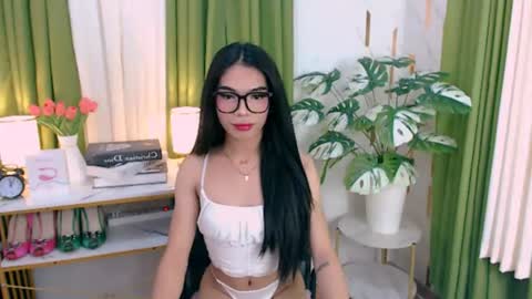 Althea online show from July 2, 3:40 pm