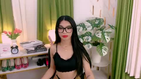 Althea online show from July 28, 6:20 pm