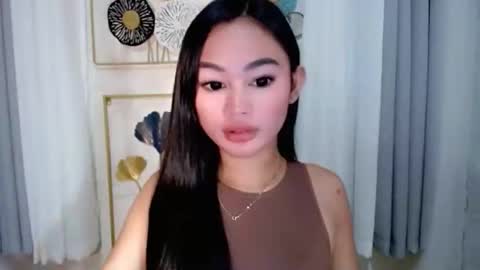 ask me online show from April 1, 7:33 pm