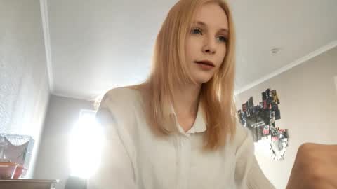 May online show from September 13, 1:33 pm