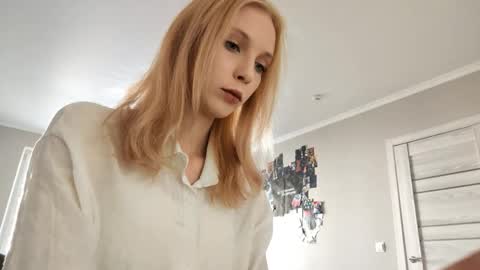 May online show from September 14, 1:10 pm