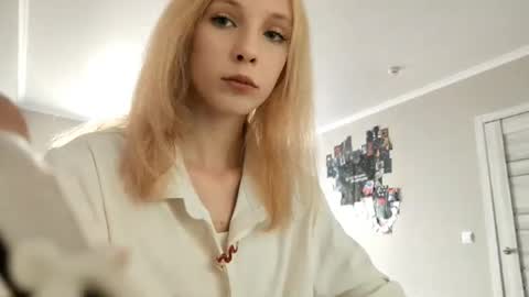 May online show from September 16, 1:01 pm