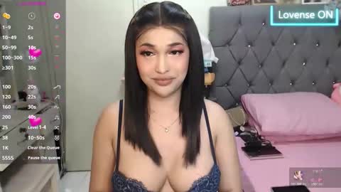 Althea online show from January 6, 10:56 pm