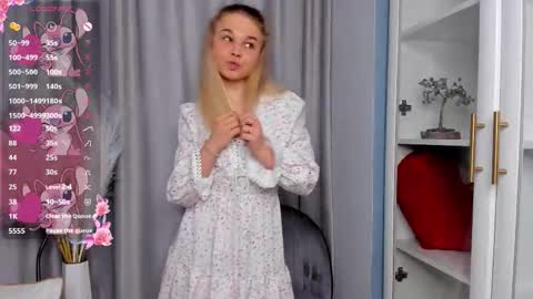 Betty online show from September 14, 7:40 am