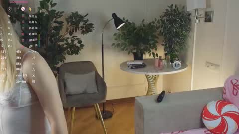 Betty online show from February 28, 10:05 am