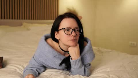 Lucid Dreaming online show from January 7, 5:48 pm