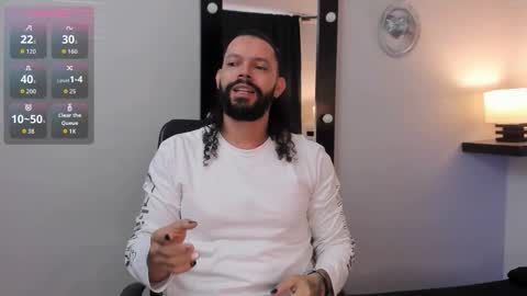 Snapshot of alukardbig chatting on November 16, 2:00 pm alukardbig online show from November 16, 2:00 pm