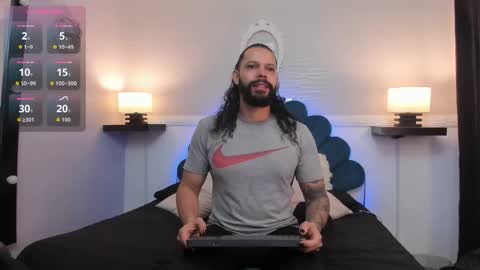 Snapshot of alukardbig chatting on November 19, 11:54 am alukardbig online show from November 19, 11:54 am