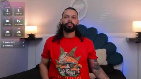 Snapshot of alukardbig chatting on November 25, 3:12 pm alukardbig online show from November 25, 3:12 pm