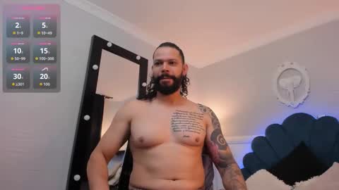 Snapshot of alukardbig chatting on December 1, 1:05 pm alukardbig online show from December 1, 1:05 pm