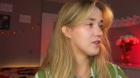 Amelia NEXT STREAM  online show from November 1, 1:46 pm