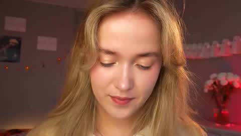 Amelia NEXT STREAM  online show from November 4, 1:43 pm