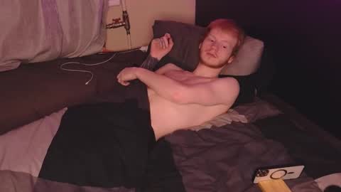 Alvin Puska --    online show from December 21, 11:24 pm