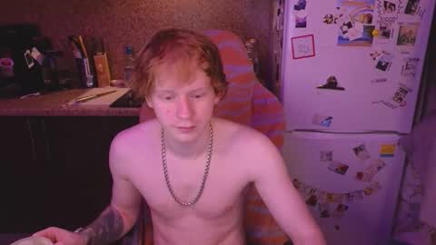 Alvin Puska --    online show from January 9, 7:37 pm