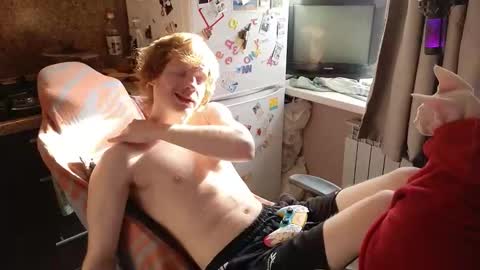 Alvin Puska --    online show from February 21, 12:06 pm