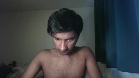 alvin miler online show from March 9, 3:05 pm