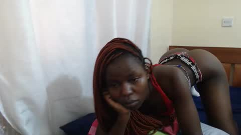 Alvine keji online show from April 25, 8:28 am