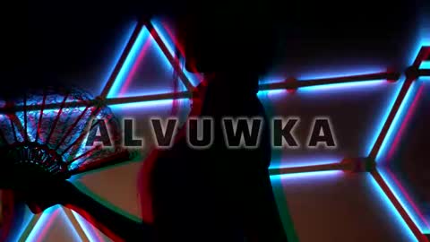 Alvuwka online show from November 10, 8:35 am