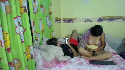 always_hot3 online show from November 29, 1:52 am