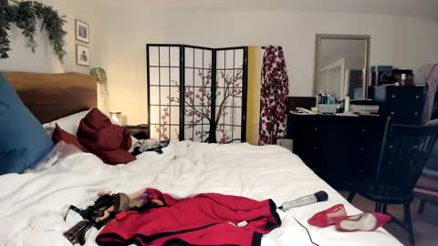 AlwaysAffirming online show from February 26, 1:43 am