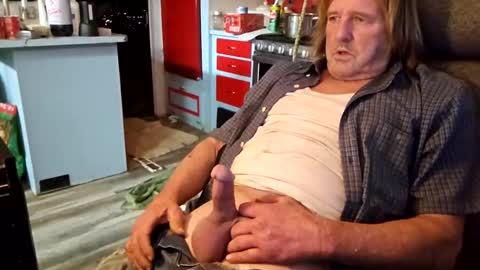 alwayshard4u1 online show from January 19, 2:59 am