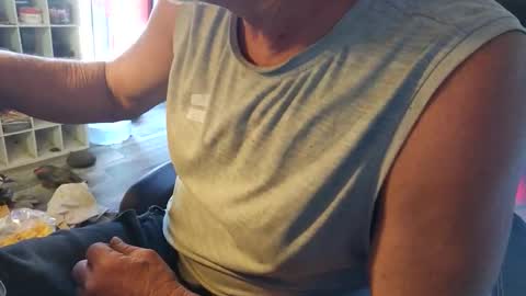 alwayshard4u1 online show from March 8, 12:52 am